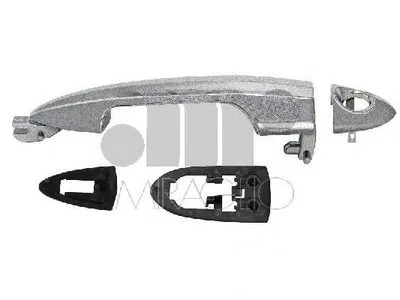 Ручка двери MIRAGLIO купить