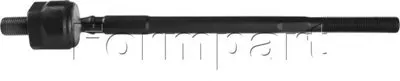 Осевой шарнир, рулевая тяга FORMPART купить