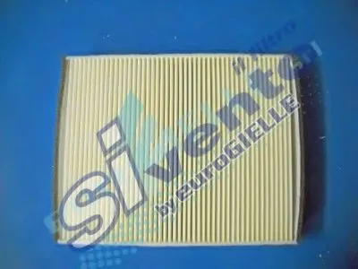 Фильтр, воздух во внутренном пространстве SIVENTO купить