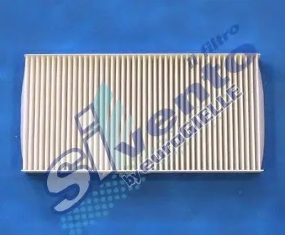 Фильтр, воздух во внутренном пространстве SIVENTO купить