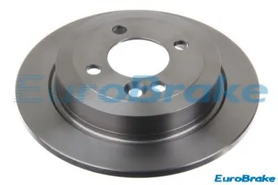 Тормозной диск EUROBRAKE купить