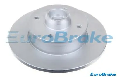 Тормозной диск EUROBRAKE купить