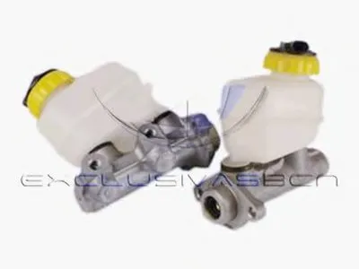 целиндер ручного тормоза MDR купить