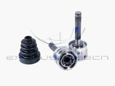 Шарнирный комплект, приводной вал MDR купить