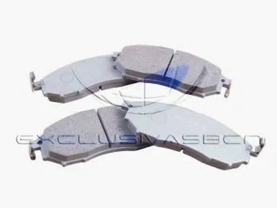 Комплект тормозных колодок, дисковый тормоз MDR купить