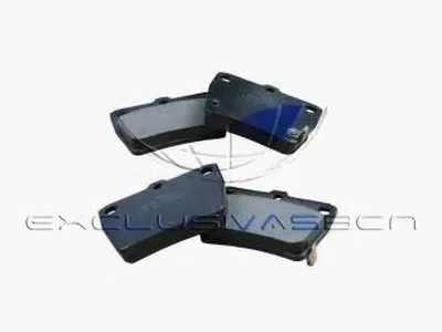 Комплект тормозных колодок, дисковый тормоз MDR купить