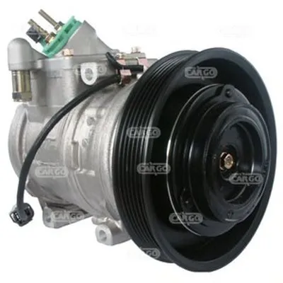 Компрессор, кондиционер HC-Cargo купить