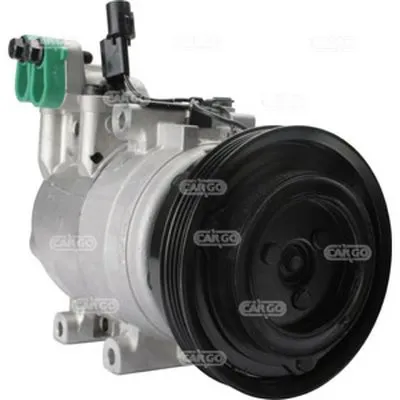 Компрессор, кондиционер HC-Cargo купить