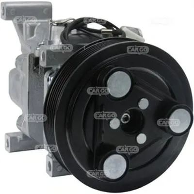 Компрессор, кондиционер HC-Cargo купить