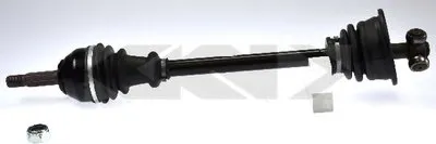 Приводной вал LÖBRO купить