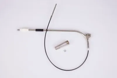 Трос, стояночная тормозная система HELLA купить