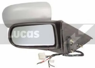 Наружное зеркало LUCAS ELECTRICAL купить