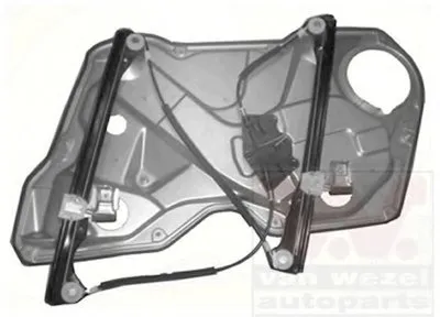 Подъемное устройство для окон VAN WEZEL купить