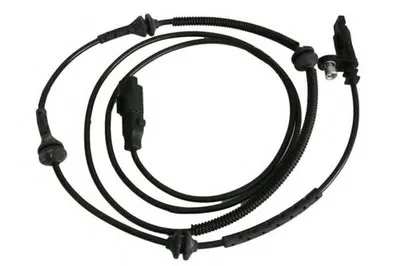 Датчик, частота вращения колеса TEXTAR купить