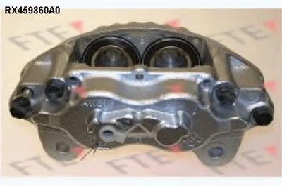 Тормозной суппорт FTE купить