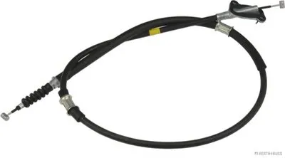 Трос, стояночная тормозная система HERTH+BUSS JAKOPARTS купить