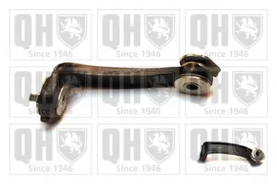 Подвеска, двигатель; Подвеска, автоматическая коробка передач; Подвеска, ступенчатая коробка передач QUINTON HAZELL купить