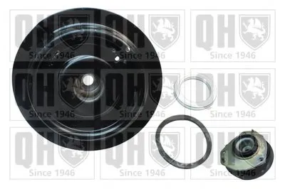 Ремкомплект, опора стойки амортизатора QUINTON HAZELL купить
