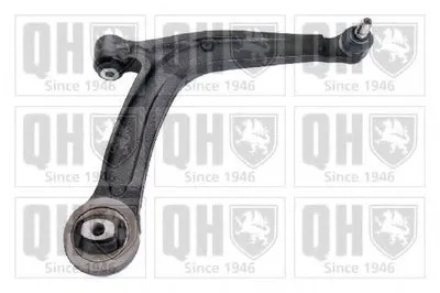 Рычаг независимой подвески колеса, подвеска колеса QUINTON HAZELL купить