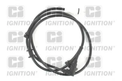 Датчик, частота вращения колеса CI QUINTON HAZELL купить