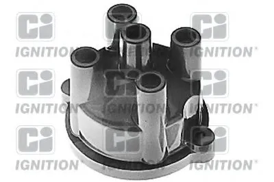 Крышка распределителя зажигания CI QUINTON HAZELL купить