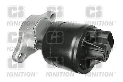 Клапан возврата ОГ CI QUINTON HAZELL купить