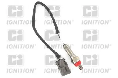 Лямда-зонд CI QUINTON HAZELL купить