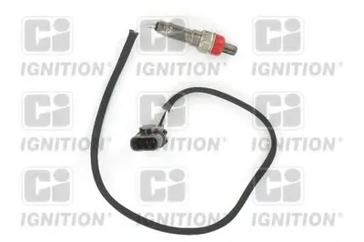 Лямда-зонд CI QUINTON HAZELL купить