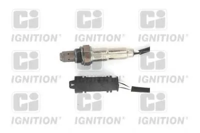 Лямда-зонд CI QUINTON HAZELL купить