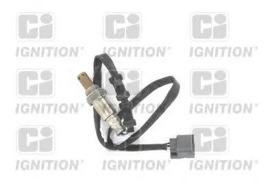 Лямда-зонд CI QUINTON HAZELL купить