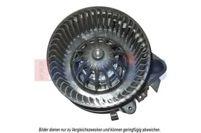 Вентиляция салона AKS DASIS купить