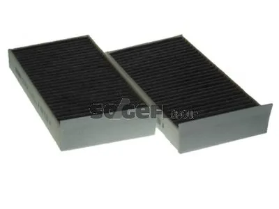 Фильтр, воздух во внутренном пространстве TECNOCAR купить