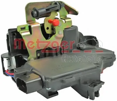 Замок двери METZGER купить