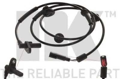 Датчик, частота вращения колеса NK купить