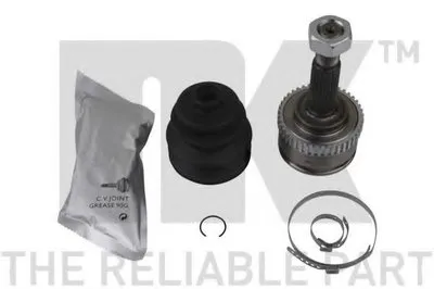 Шарнирный комплект, приводной вал NK купить