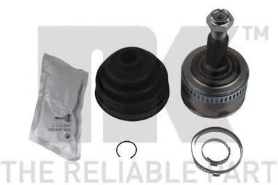 Шарнирный комплект, приводной вал NK купить