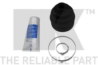 Комплект пылника, приводной вал NK купить