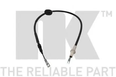 Трос, стояночная тормозная система NK купить