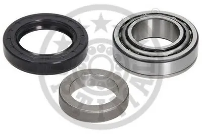 Комплект подшипника ступицы колеса OPTIMAL купить