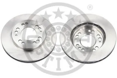 Тормозной диск OPTIMAL купить