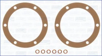 Прокладка, маслянный фильтр AJUSA купить