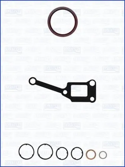 Комплект прокладок, блок-картер двигателя AJUSA купить