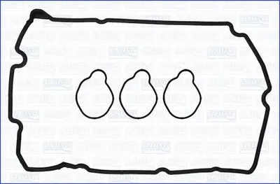 Комплект прокладок, крышка головки цилиндра AJUSA купить