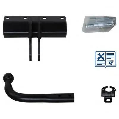 Прицепное оборудование RAMEDER купить