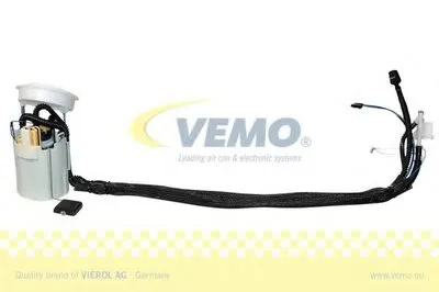 Элемент системы питания Q+, original equipment manufacturer quality VEMO купить