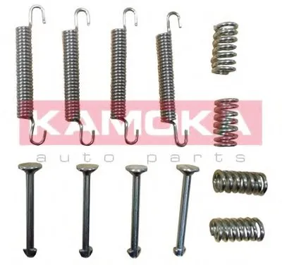 Комплектующие, стояночная тормозная система KAMOKA KAMOKA купить