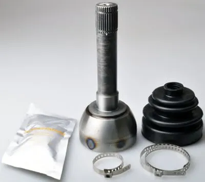 Шарнирный комплект, приводной вал DENCKERMANN купить