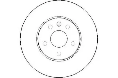 Тормозной диск NATIONAL купить
