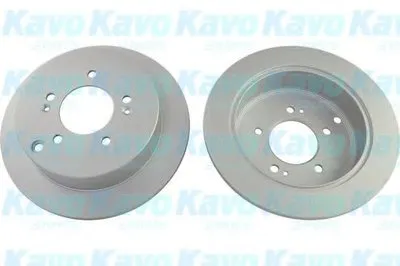 Тормозной диск KAVO PARTS купить