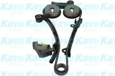 Комплект цепи привода распредвала KAVO PARTS купить